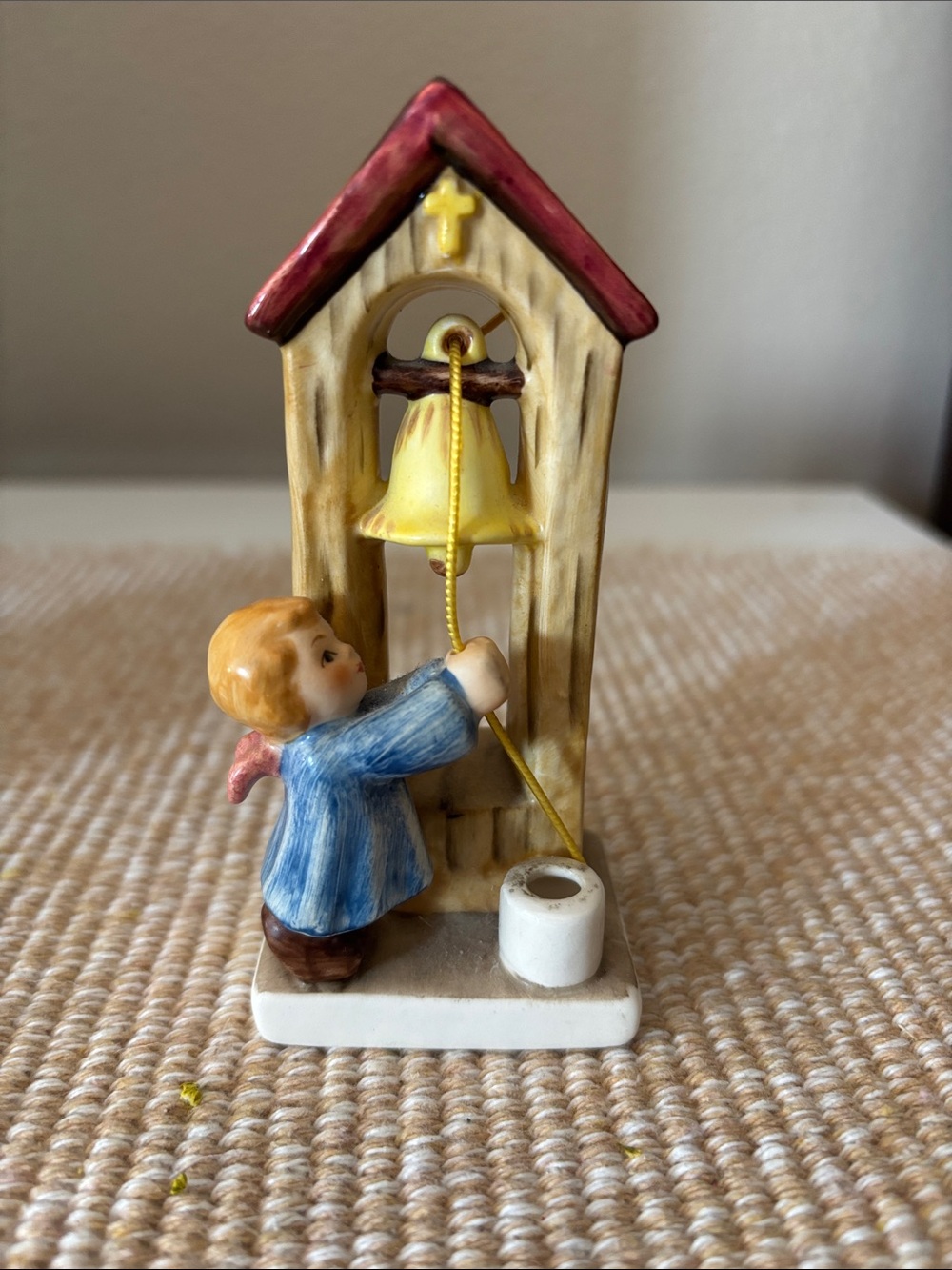 Goebel Porcelain Figurine